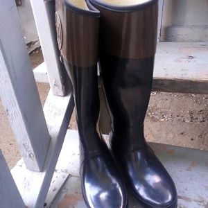 Hunter Rain Boots